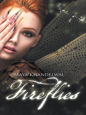 cover image of Fireflies